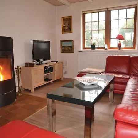 Five-bedroom Holiday In *