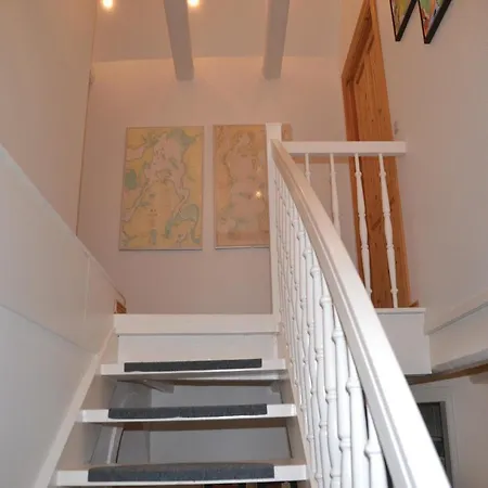 Five-bedroom Holiday In Vakantiehuis *