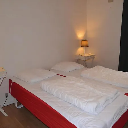 Five-bedroom Holiday In *