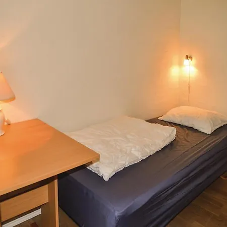 Five-bedroom Holiday In Vakantiehuis *