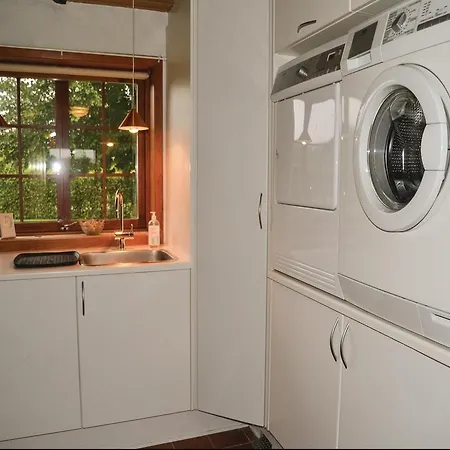 Five-bedroom Holiday In *