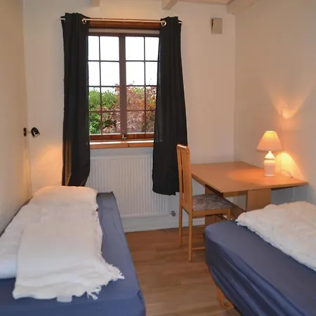 Five-bedroom Holiday In *