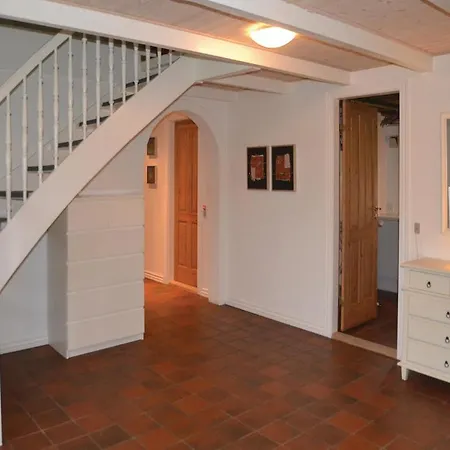 Five-bedroom Holiday In