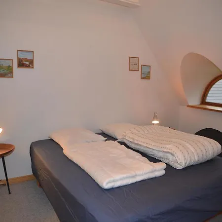 Five-bedroom Holiday In